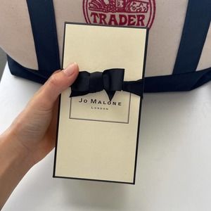 Jo Malone Wood Sage & Sea Salt Body & Hand Wash 250ml with box